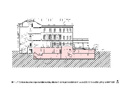 Albertov - Simulační centrum 1. LF UK